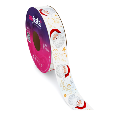 NATAL - Santa Claus