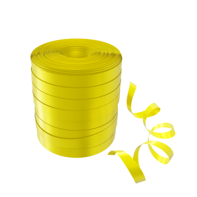 Fitilho Amarelo