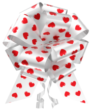 La�o M�gico Decorado Puro Amor