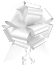 Lao Mgico Branco