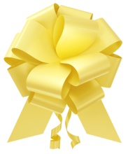 Lao Mgico Candy Yellow